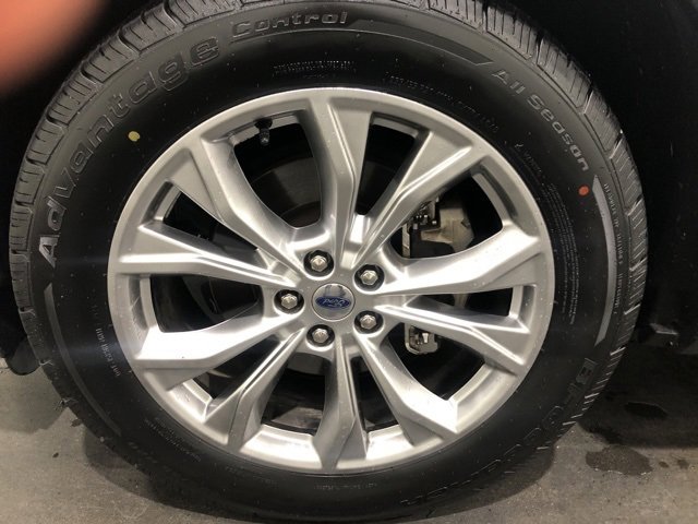 Used 2020 Ford Explorer XLT w/ Equipment Group 202A image 19