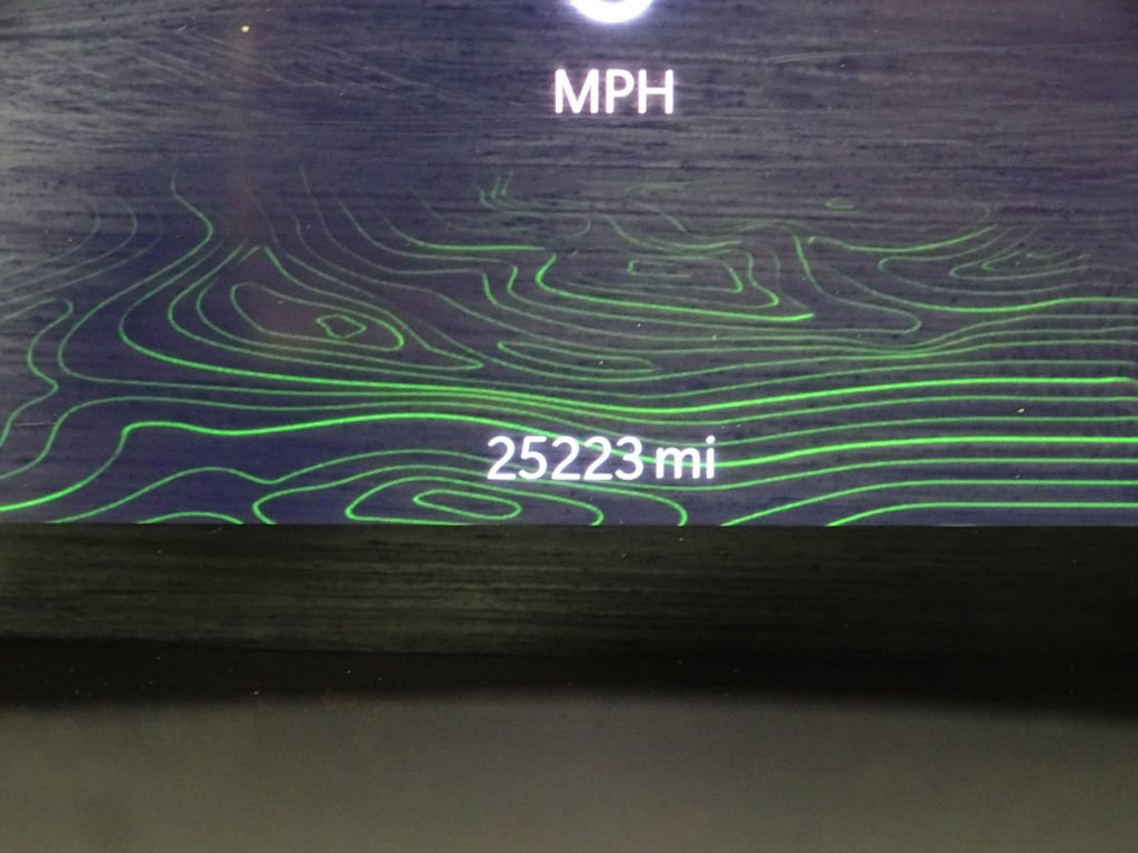 Used 2022 Jeep Grand Cherokee Trailhawk image 42