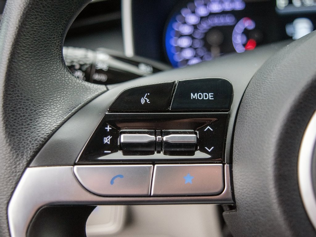 Used 2022 Hyundai Tucson SEL image 16