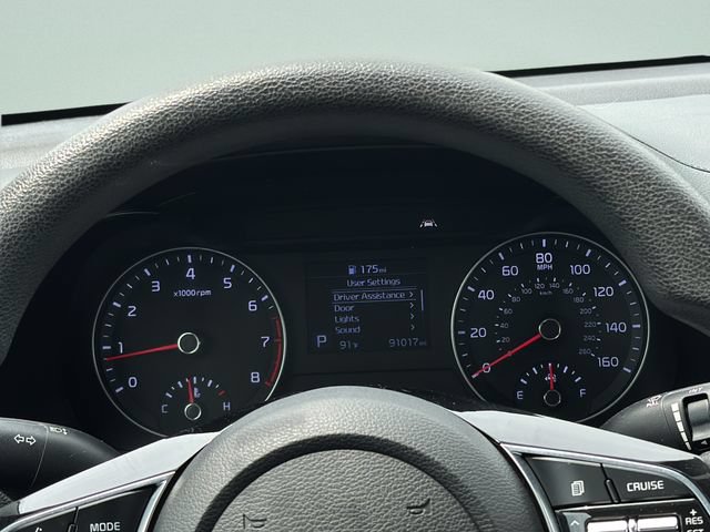 Used 2019 Kia Forte LXS FWD image 21