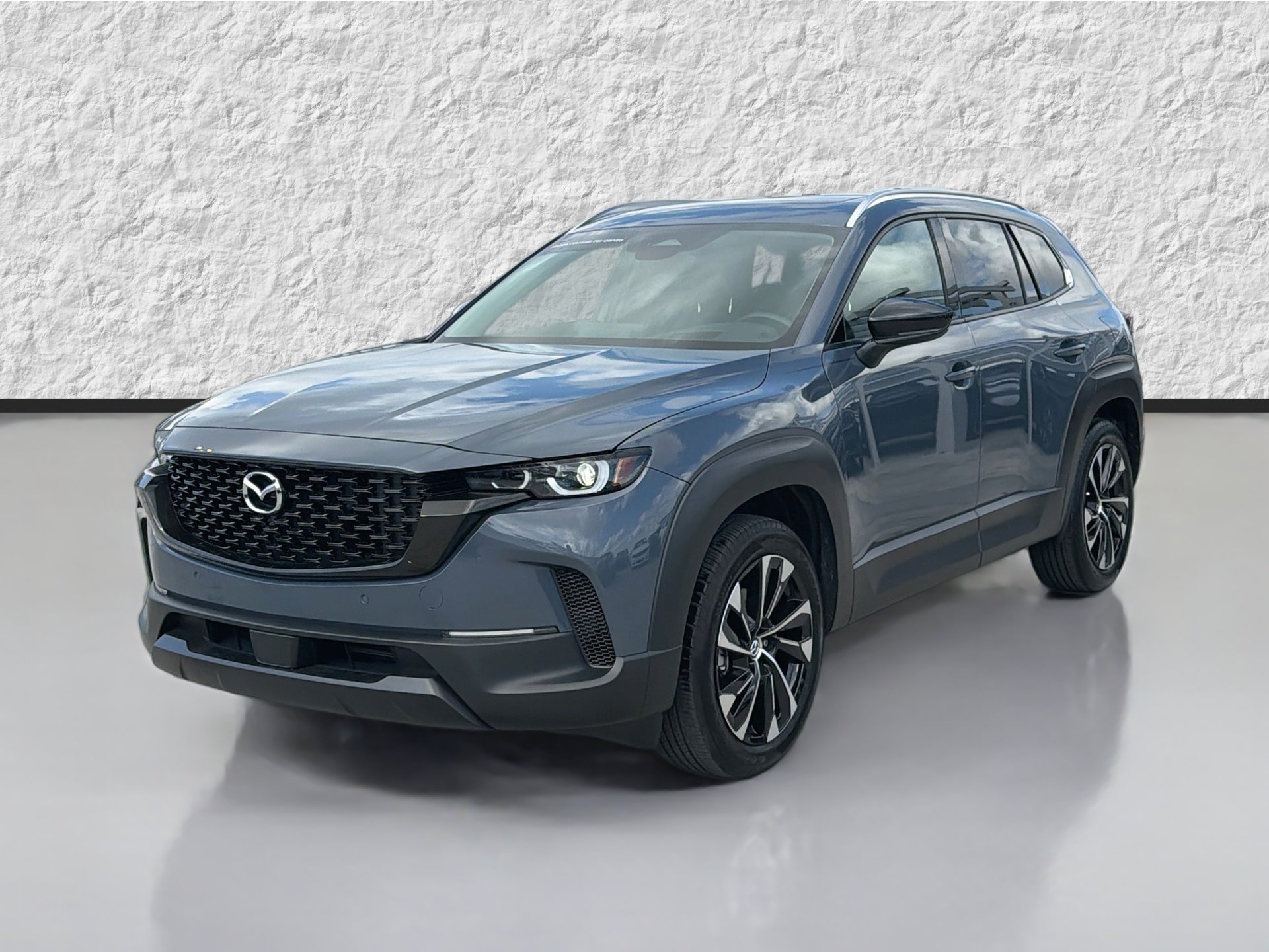 New 2026 MAZDA CX-50 2.5 Hybrid w/ Premium Plus Pkg AWD/4WD 360° Tour