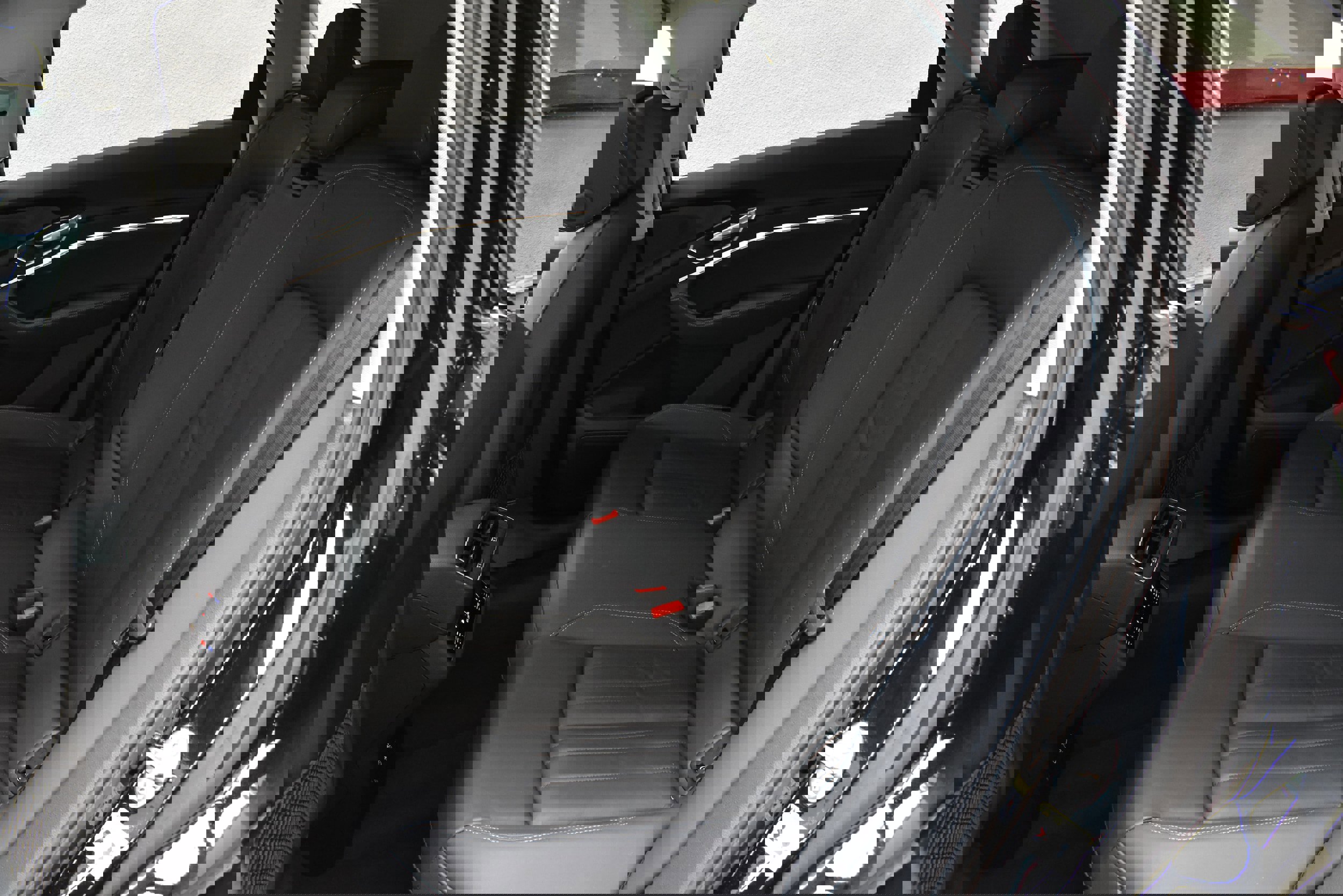 Used 2021 Audi e-tron Premium w/ Convenience Plus Package image 25