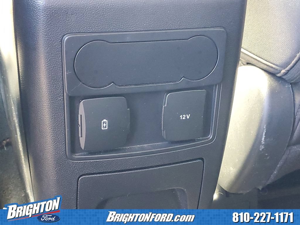 Certified 2024 Ford Explorer XLT AWD/4WD image 13