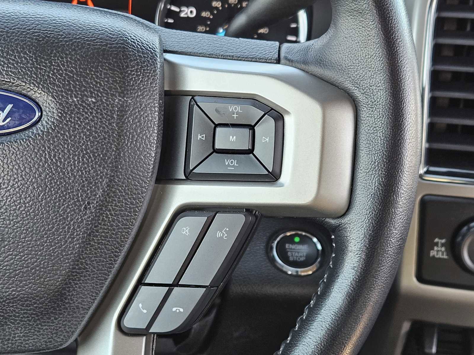 Used 2021 Ford F250 Lariat w/ Lariat Ultimate Package image 27