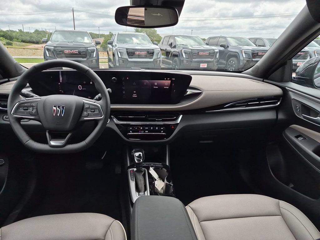New 2026 Buick Envista Sport Touring FWD image 29