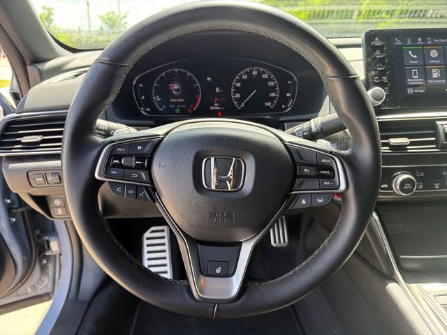 Used 2022 Honda Accord Sport image 17