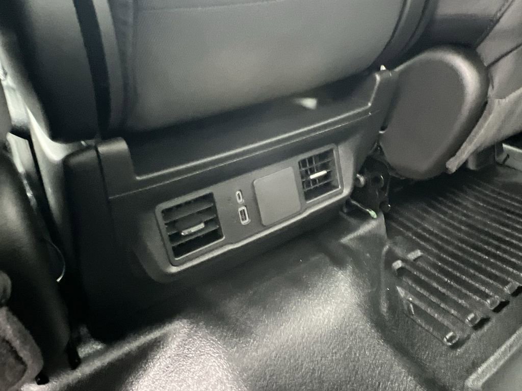 New 2026 Chevrolet Silverado 2500 W/T w/ WT Convenience Package image 23