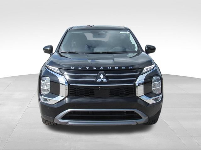New 2025 Mitsubishi Outlander SE FWD image 7