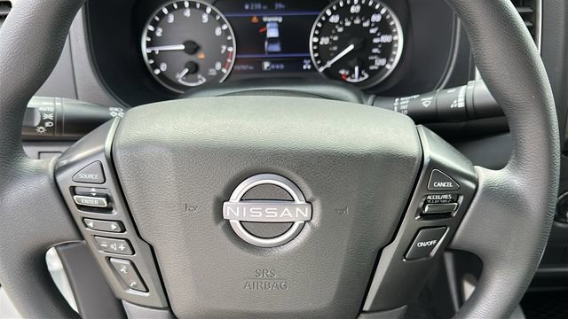 Certified 2023 Nissan Frontier SV w/ Tow Package image 10