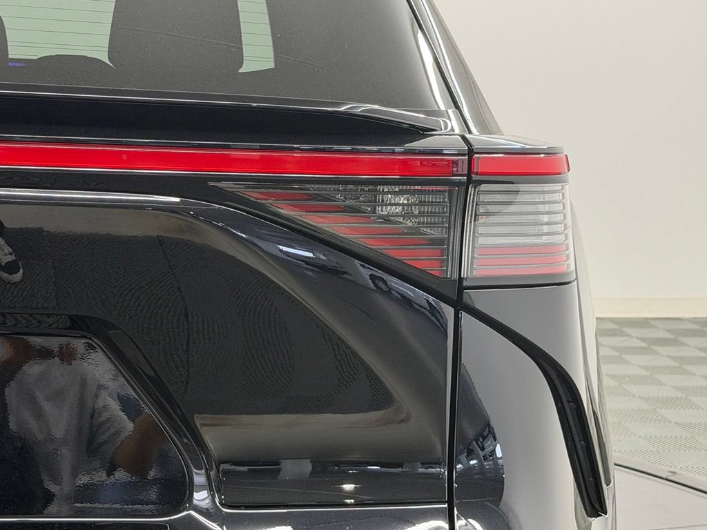 New 2026 Toyota bZ AWD/4WD image 12
