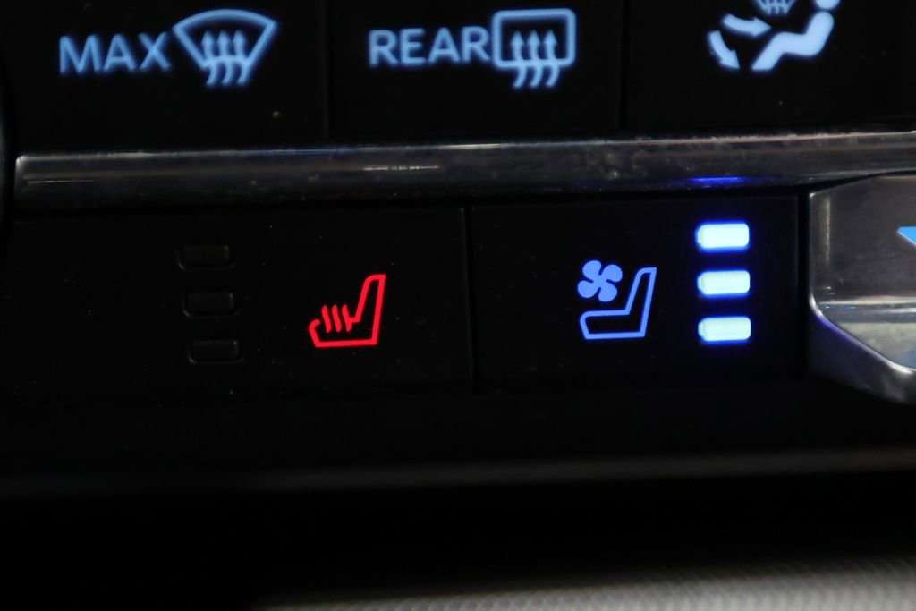 Used 2023 Ford F150 King Ranch w/ Equipment Group 601A High image 28