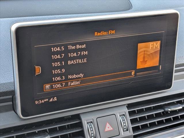 Used 2019 Audi Q5 2.0T Premium Plus w/ Premium Plus Package image 14