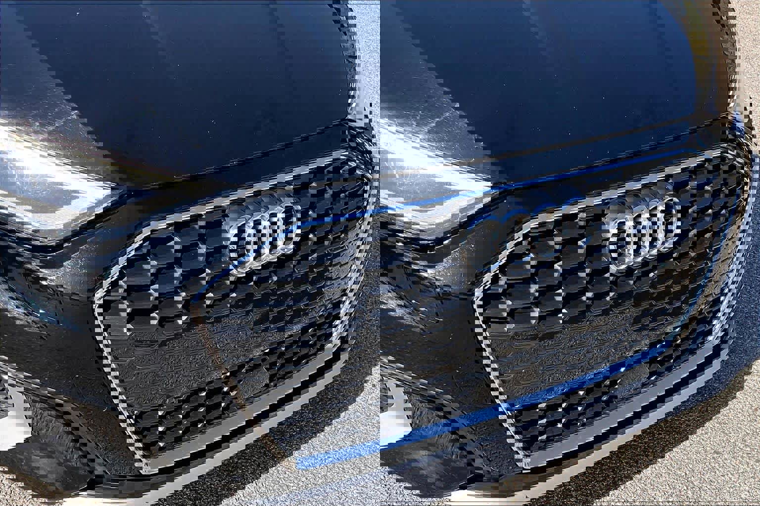 Used 2024 Audi A3 2.0T Premium image 31