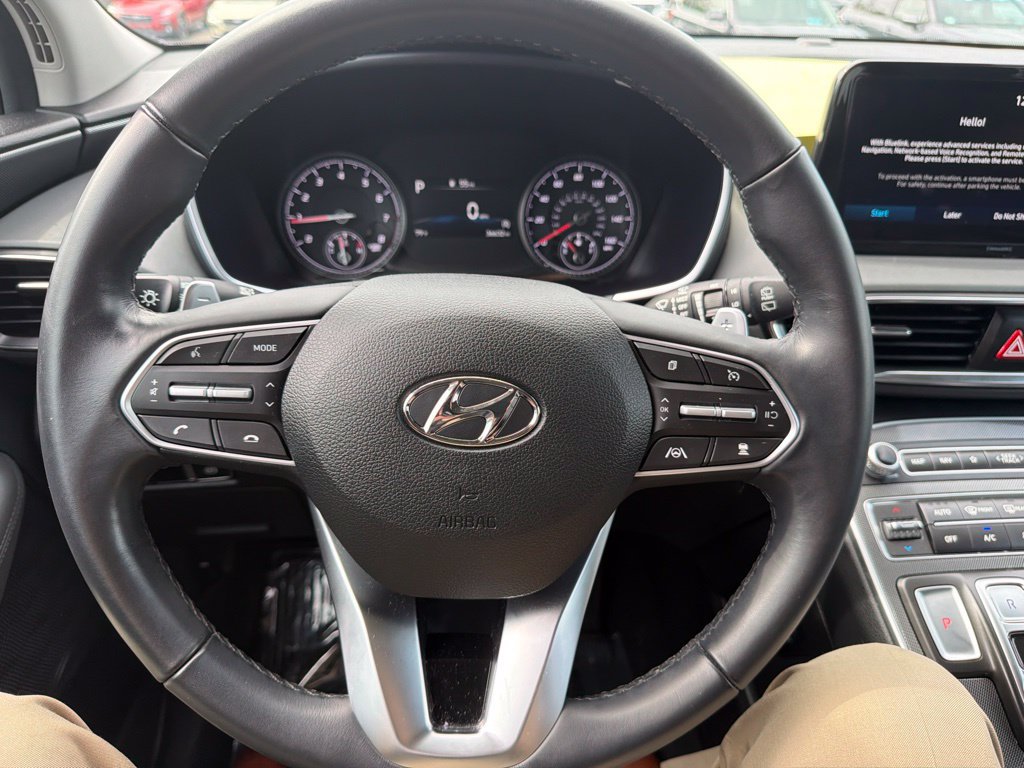 Used 2023 Hyundai Santa Fe SEL AWD/4WD image 34