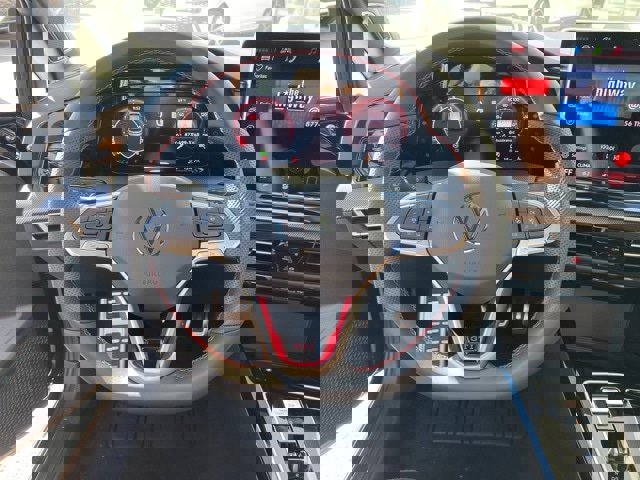 New 2025 Volkswagen GTI SE image 27