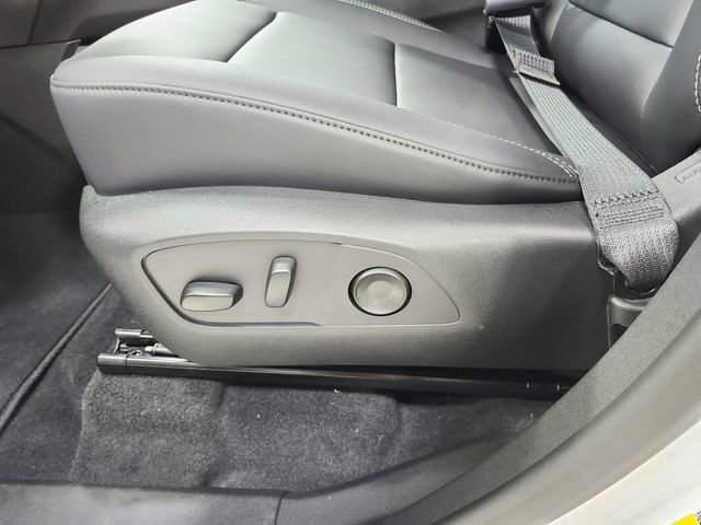 New 2026 GMC Acadia Elevation w/ Elevation Premium Package FWD image 20