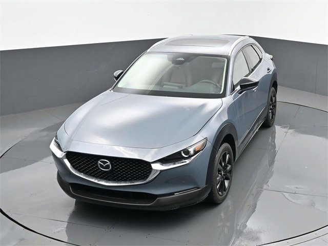 Used 2024 MAZDA CX-30 AWD 2.5 S w/ Preferred Package image 22