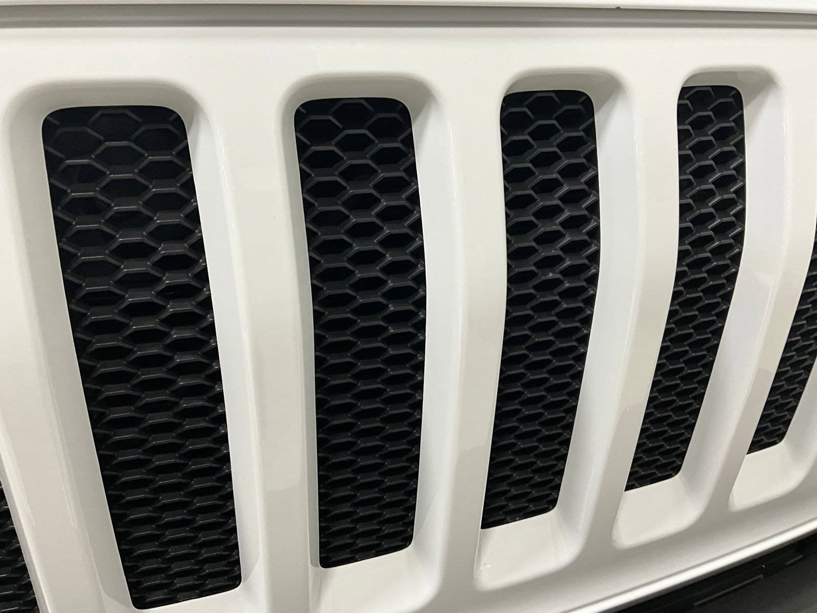 Used 2022 Jeep Wrangler Unlimited Sport AWD/4WD image 25