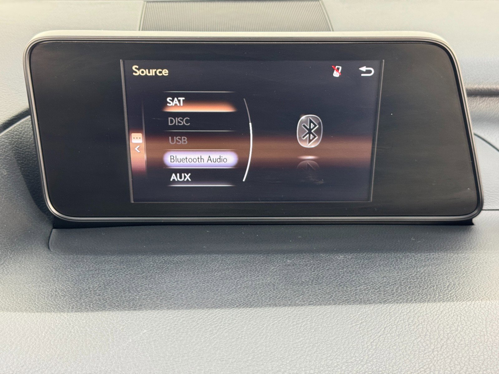 Used 2016 Lexus RX 350 Premium w/ Premium Package image 26