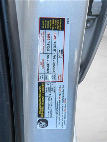 Used 2015 Nissan Leaf SL FWD image 14