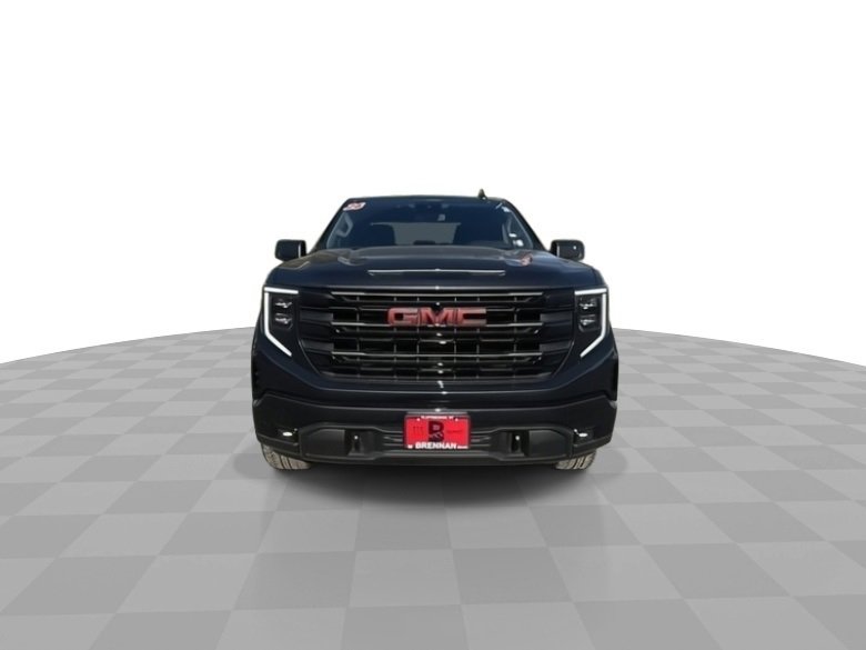 New 2026 GMC Sierra 1500 Elevation image 3