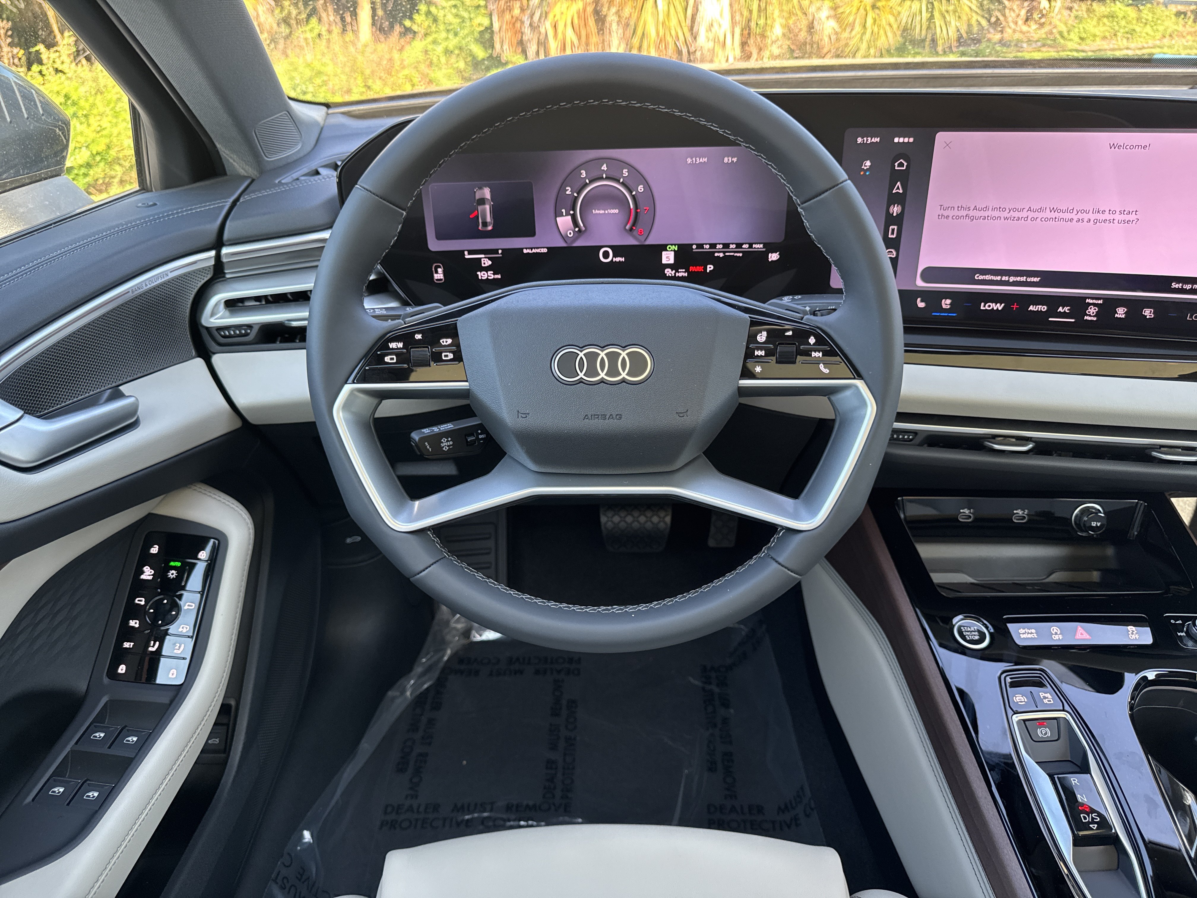 New 2026 Audi A5 2.0T Premium Plus AWD/4WD image 12