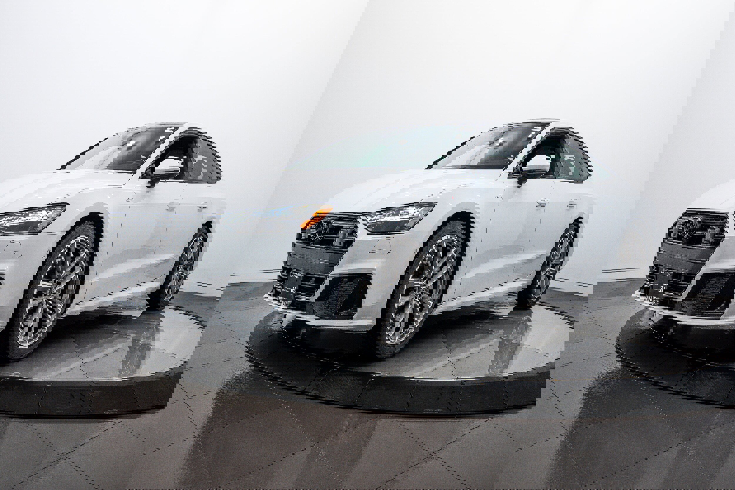 Certified 2022 Audi A7 3.0T Premium Plus w/ Premium Plus image 6