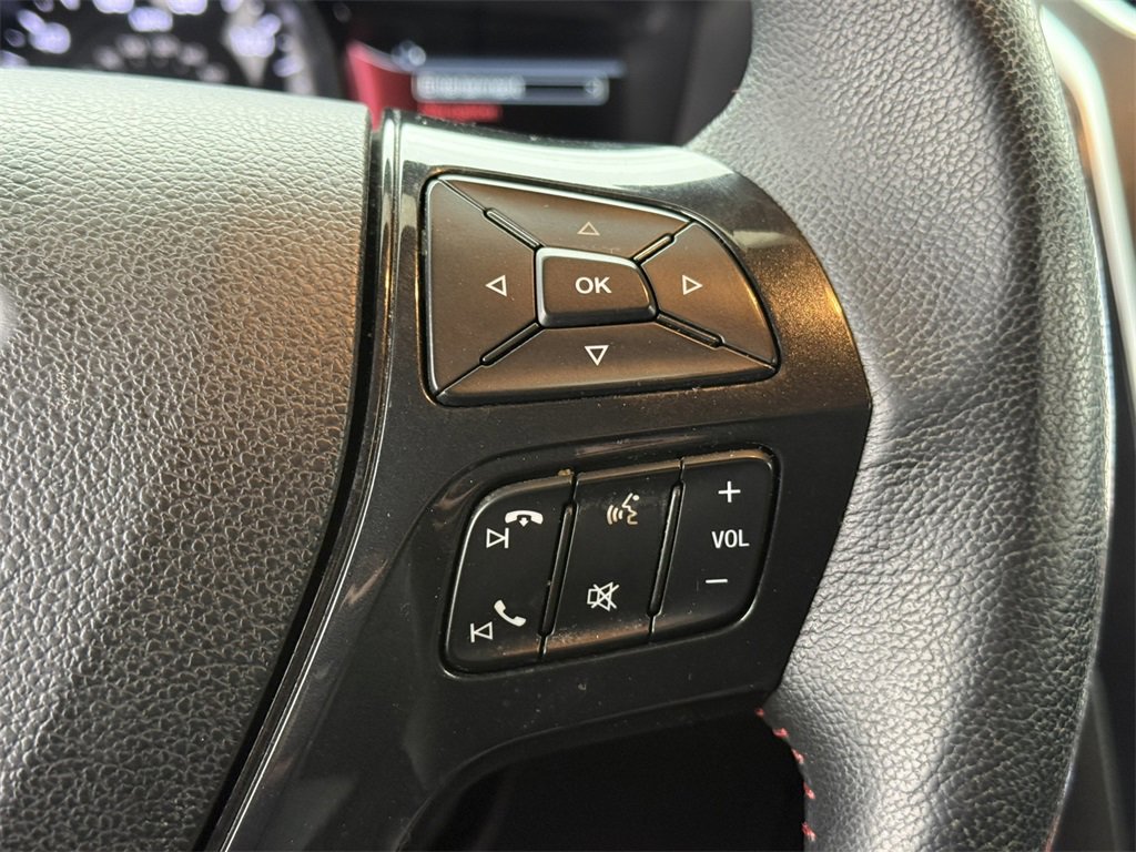 Used 2019 Ford Explorer Sport w/ Equipment Group 401A image 20