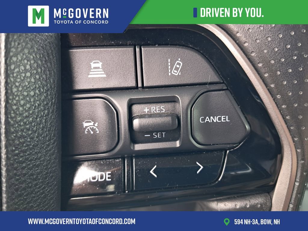 Used 2024 Toyota Tundra SR5 AWD/4WD image 26