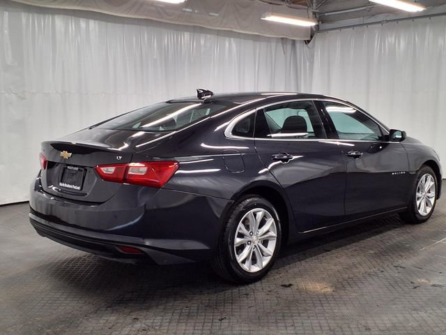 Used 2023 Chevrolet Malibu LT w/ Driver Confidence Package image 22