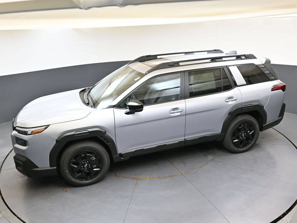 New 2026 Subaru Outback Limited AWD/4WD image 48