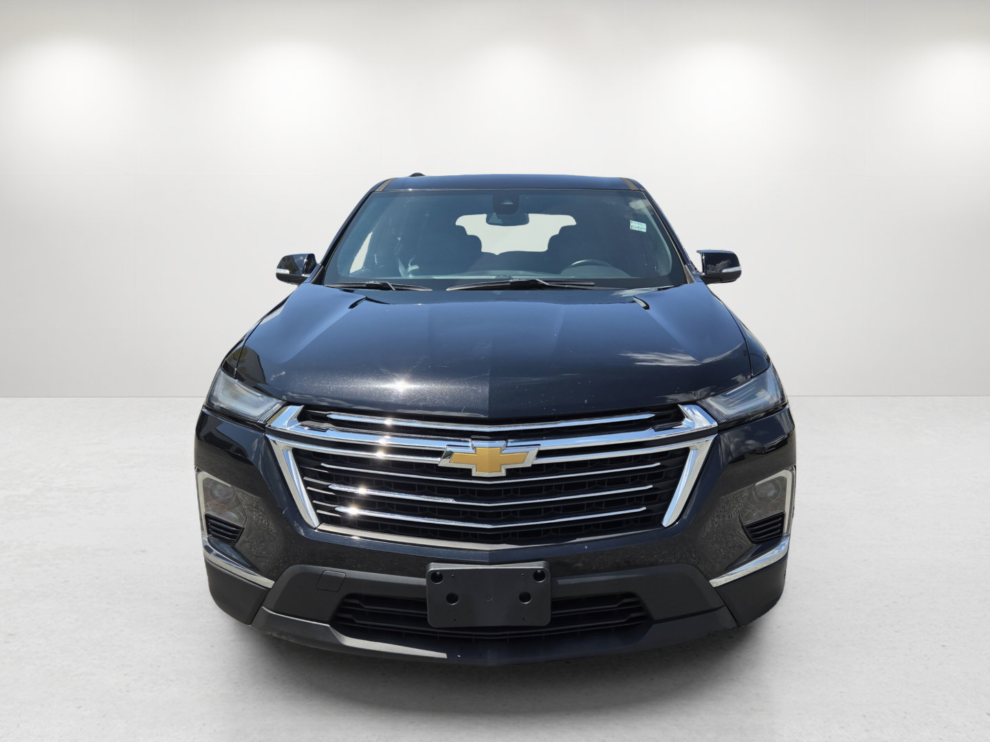 Used 2022 Chevrolet Traverse LT AWD/4WD image 2