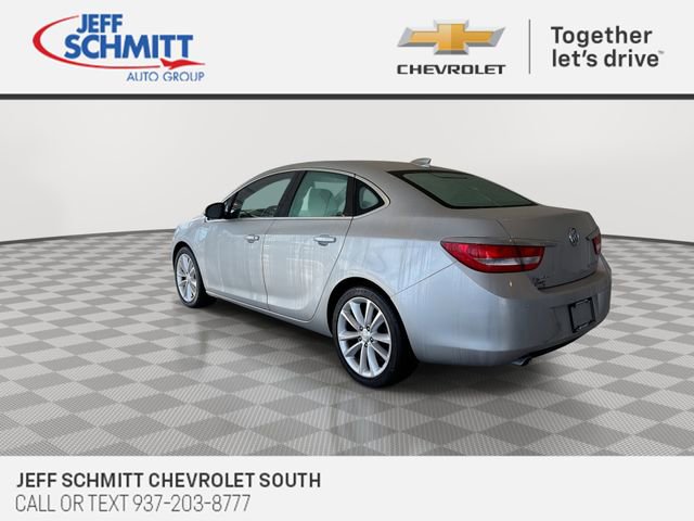 Used 2015 Buick Verano Leather image 7