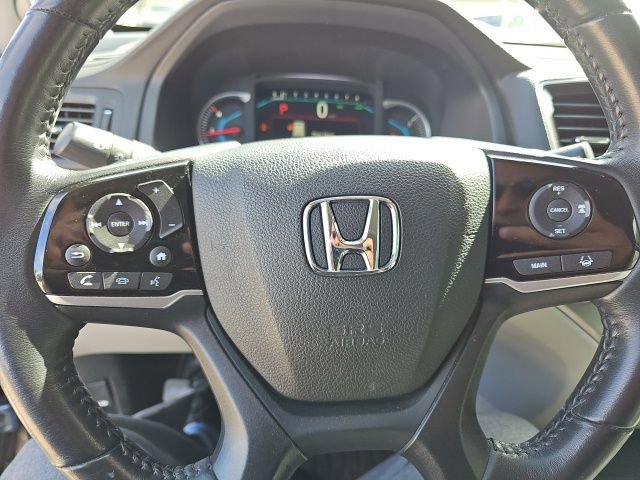 Used 2021 Honda Pilot Special Edition image 10