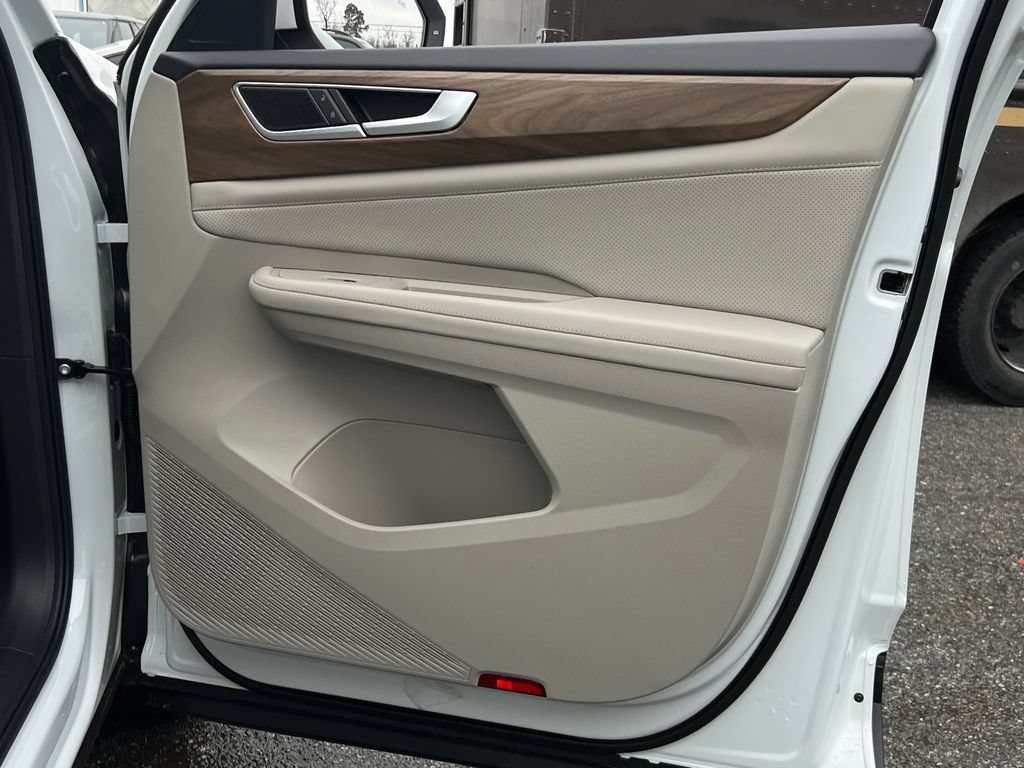 New 2026 Volkswagen Atlas SE AWD/4WD image 9