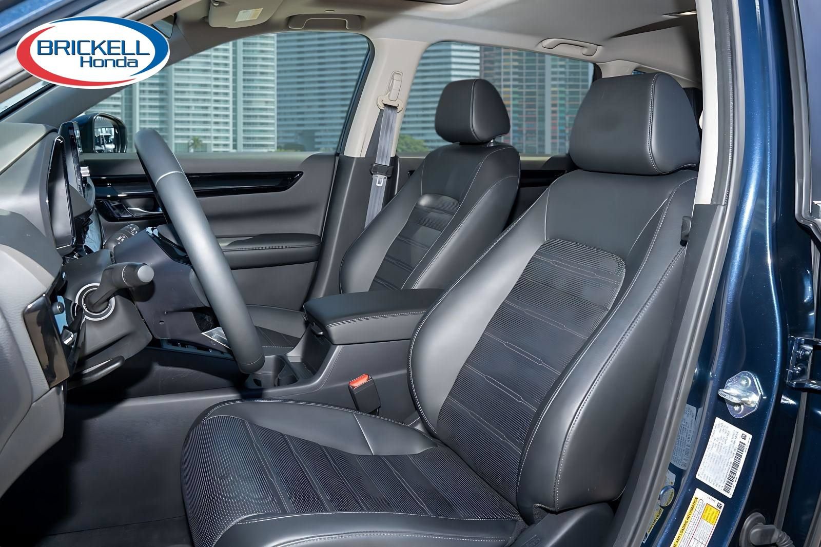 Certified 2023 Honda CR-V EX-L image 19