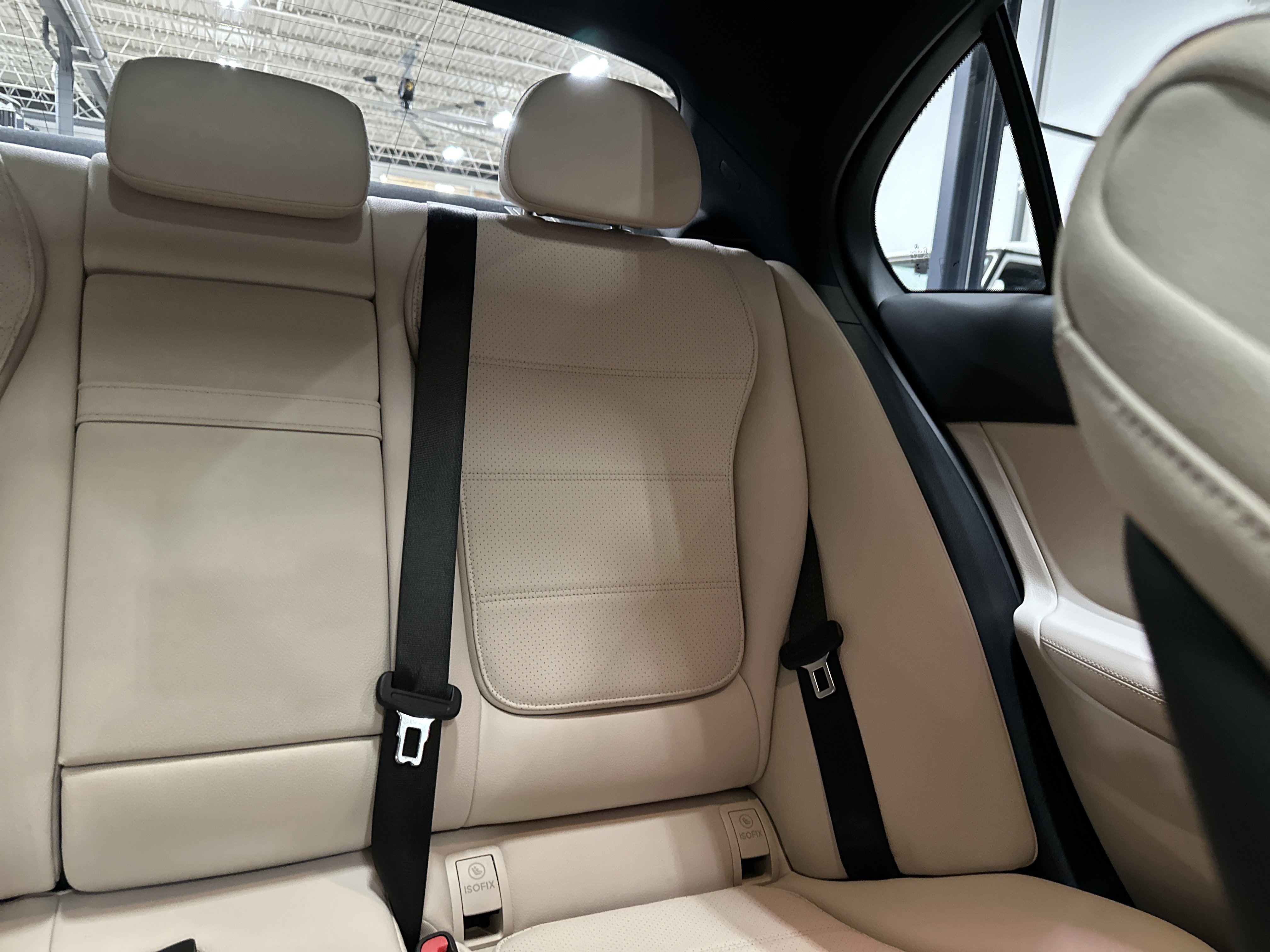 Certified 2023 Mercedes-Benz C 300 4MATIC Sedan image 29