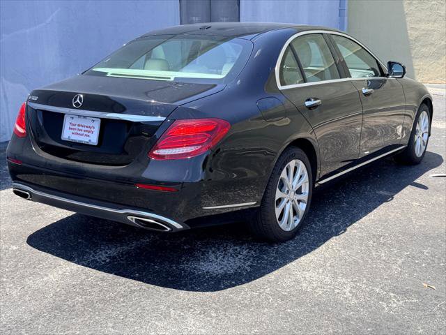 Used 2017 Mercedes-Benz E 300 image 6