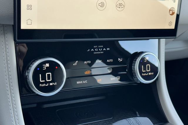 New 2026 Jaguar F-PACE R-Dynamic S AWD/4WD image 20