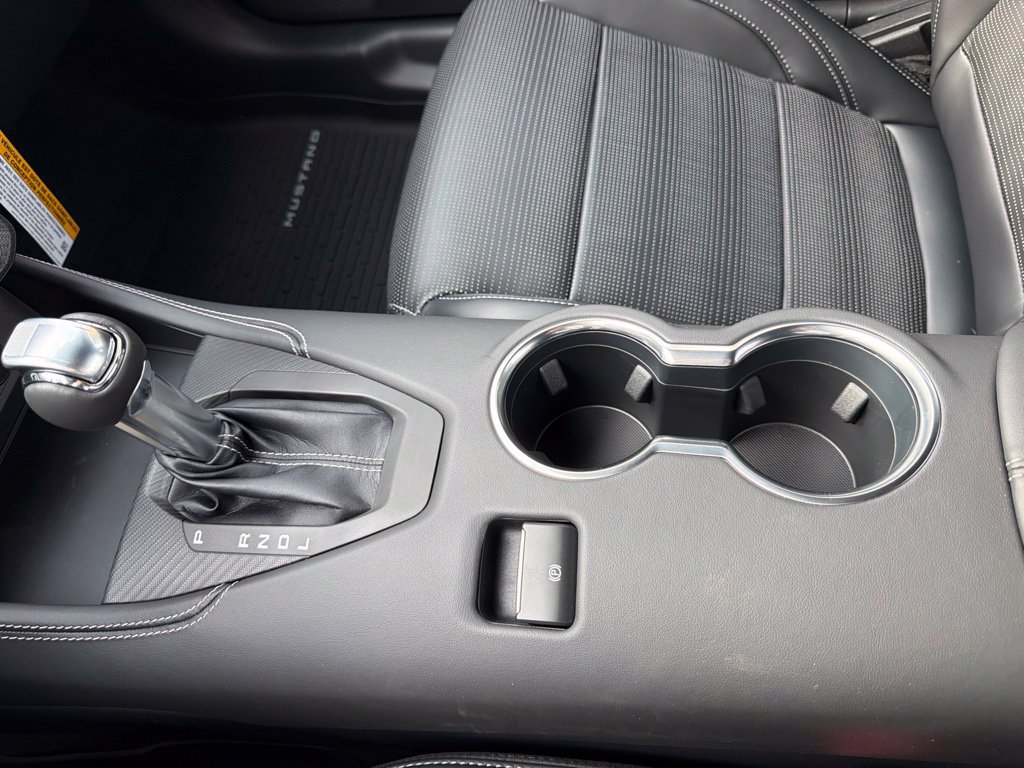 New 2026 Ford Mustang Premium RWD image 26
