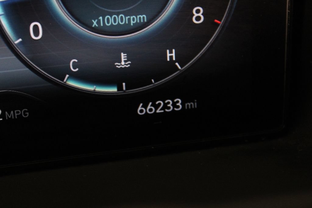 Used 2024 Hyundai Santa Cruz SEL w/ Activity Package FWD image 27