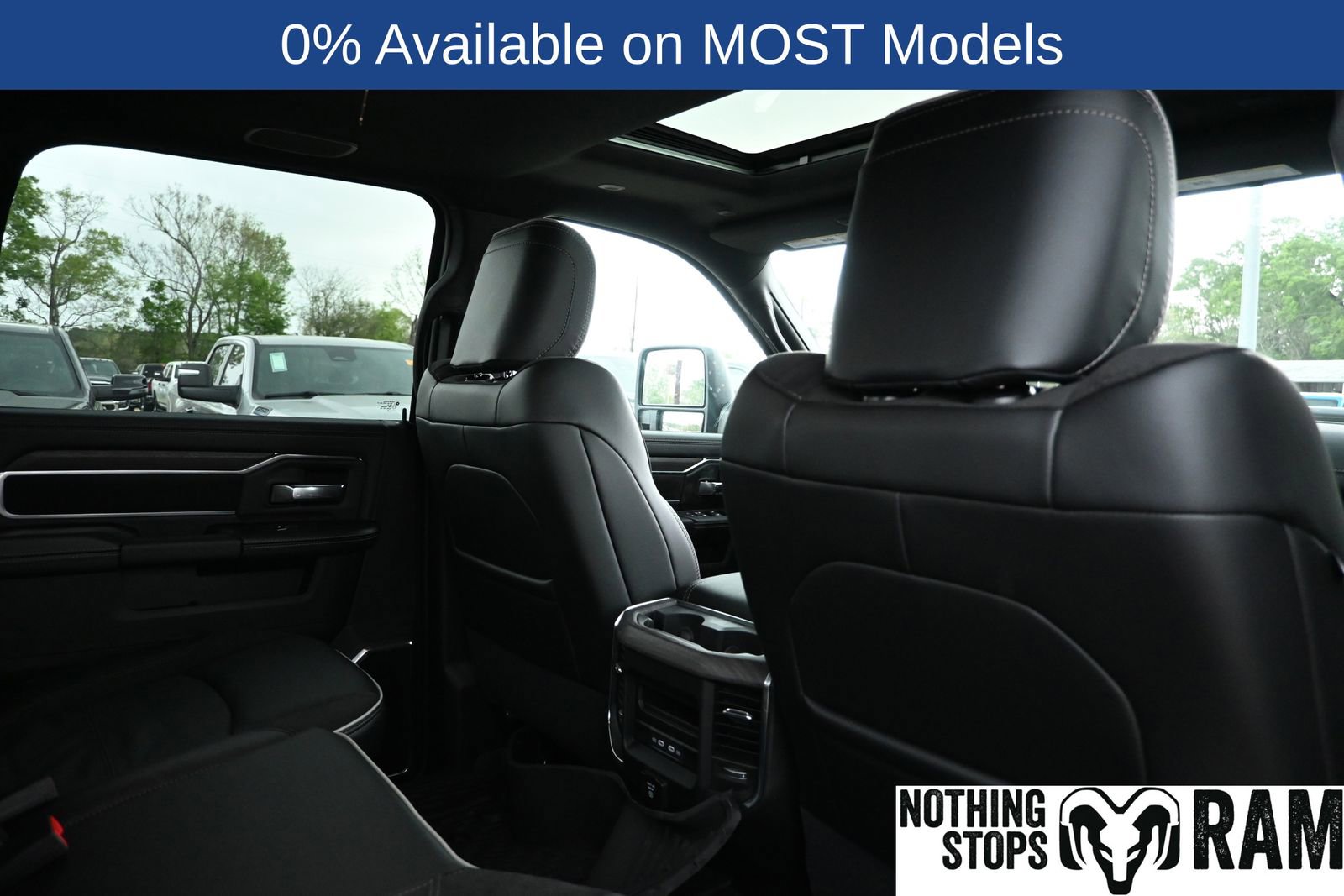 New 2026 RAM 3500 Laramie w/ Night Edition image 24