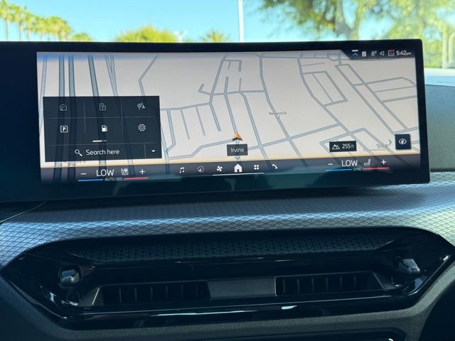 Used 2026 BMW 430i Coupe w/ Parking Assistance Package image 26