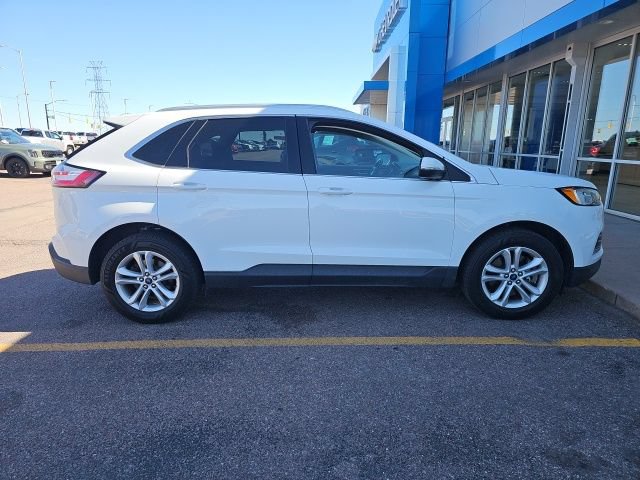 Used 2019 Ford Edge SEL w/ Equipment Group 201A AWD/4WD image 6