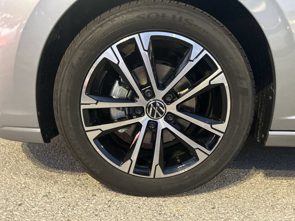 New 2026 Volkswagen Jetta Sport FWD image 31