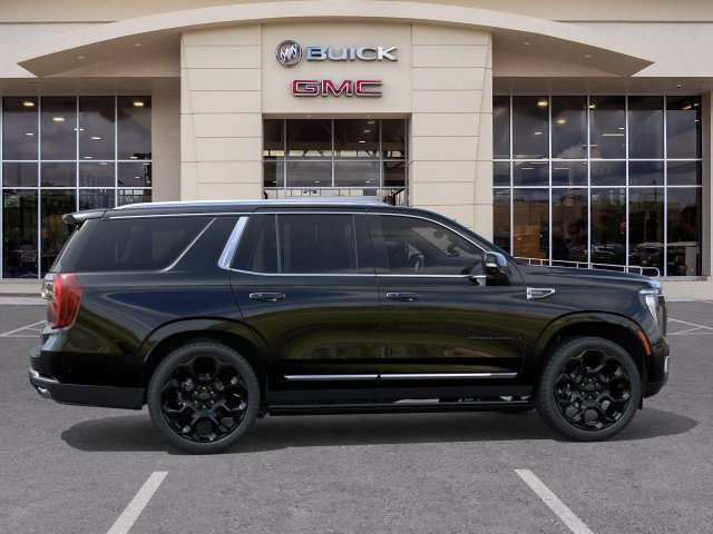 New 2026 GMC Yukon Denali w/ Denali Reserve Package AWD/4WD image 5