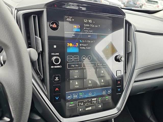 New 2026 Subaru Crosstrek 2.0i Premium image 15