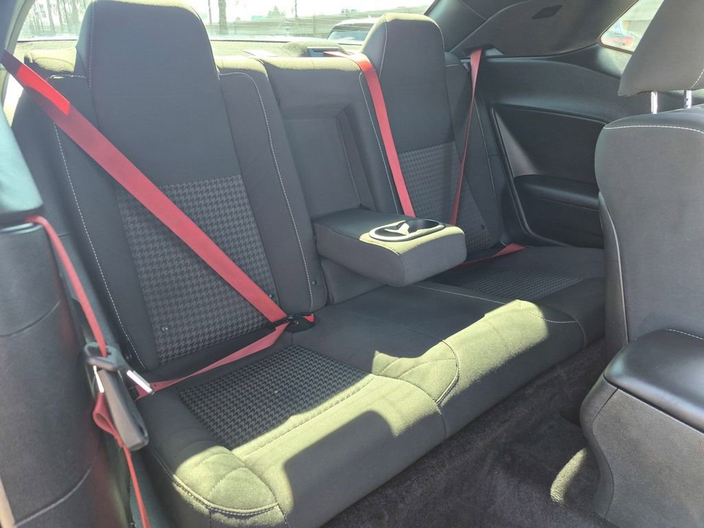 Used 2019 Dodge Challenger SRT Hellcat Redeye image 23