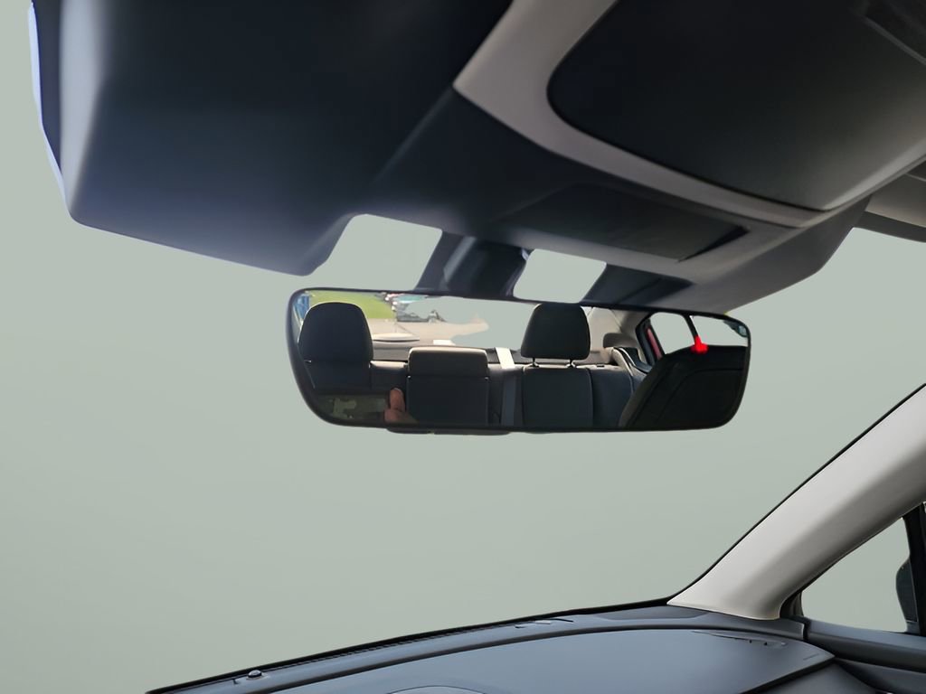 New 2025 Subaru Legacy Limited image 16