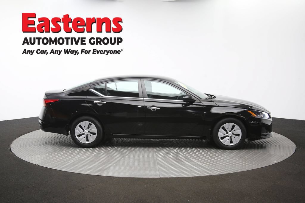 Used 2023 Nissan Altima 2.5 S FWD image 44